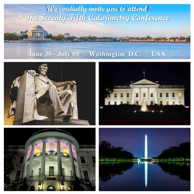 Conference Invitation
		Graphic